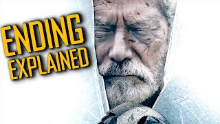 Dont Breathe 2 Ending Explained [upl. by Ursas]