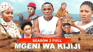 MGENI WA KIJIJI SEASON 2 FULL [upl. by Jaqitsch910]