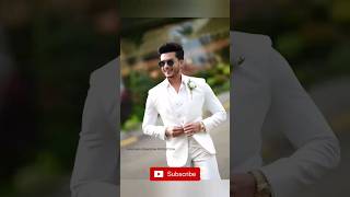 මනමාලයෙක් වූ LAVAN ABHISHEK 🥰🤍 tvderana lavanabhishek LavanAbhishek sangeethe mahi wedding [upl. by Bertle]