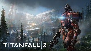 Titanfall 2  Stay Alive Gameplay Compilation [upl. by Gemma338]