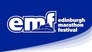 Enter the Edinburgh Marathon Festival [upl. by Sueahccaz555]