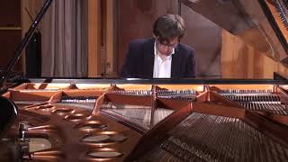 Pablo Galdo plays I Albéniz Cataluña [upl. by Ethben]