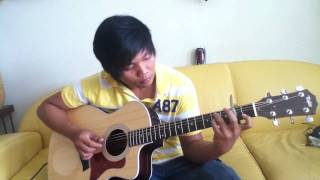 Yiruma  Kiss The Rain Full Version  Sungha Jung  with GUITAR TABS [upl. by Dave]