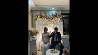 Arnavut gelini 👰 keşfethavlusöznişanweddingshortvideoshortsceyizsözbohçası [upl. by Assenaj]