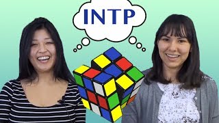 What INTJ amp INFP Think of INTPs [upl. by Deuno]