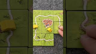 Carcassonne Gardens amp Abbots How to Play boardgame carcassonne zmangames howtoplay [upl. by Mines]