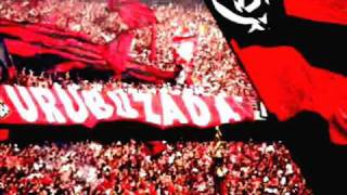 Flamengo de todos os deuses samba da torcida [upl. by Auhso636]