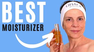 The Best Moisturizer For Dry Skin [upl. by Reiniar]