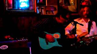 Steve Priestle amp the Mansion Hill Tavern Monday jam band 2 [upl. by Morrill]