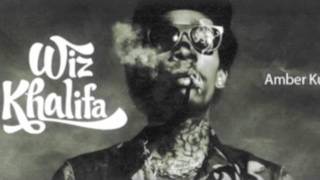 Wiz Khalifa  OTTR Feat Curreny Big Sean Amber Kush Mixtape [upl. by Gan75]