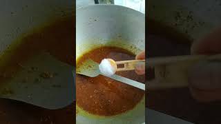 Delicious bhola fish recipe 👌👌subscribetrendingyoutubeshortsArupasvlog201024 [upl. by Ishmael]