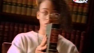 Monie Love  Work It Out 1991 HQ [upl. by Pyne398]