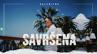 Valentino  SAVRSENA DJ BENA REMIX 2024 [upl. by Lavud]