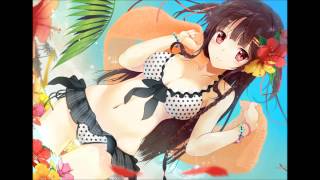 ♫ Nightcore  Mi Mi Mi 【Serebro】Lyrics HD ♫ [upl. by Ekalb]