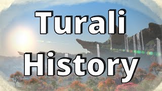 FFXIV Lore The History of Tural [upl. by Sweeney585]