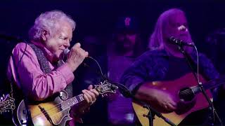 Peter Rowan w Leftover Salmon  Live in Boulder Pt 2 [upl. by Sapphera]