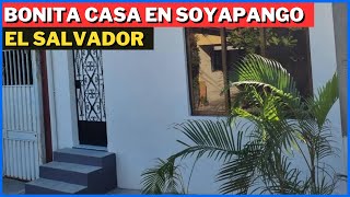 IMPRESIONANTE CABAñA EN VENTA EN MIRAMUNDO CHALATENANGO lo mas alto de EL SALVADOR [upl. by Docilla]