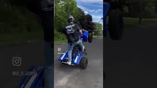 Sound on newjersey nationwide bikelife [upl. by Dorkas]