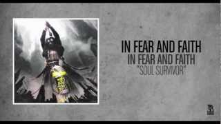 In Fear And Faith  Soul Survivor [upl. by Dedrick]