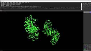 PyMol and Mol Star basics A tutorial for the visualization and analysis of proteins with example [upl. by Dnomasor]