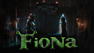 FIONA A Shrek Horror Film [upl. by Pollitt916]