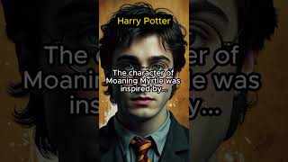 Fun And Interesting Facts  Harry Potter Part 32 harrypotter hogwarts interestingfacts [upl. by Maritsa167]