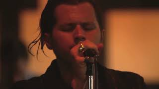 Rival Sons  Good Things Live at The Compound Official Video [upl. by Akayas]