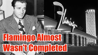 Bugsy Siegel amp the Flamingo [upl. by Grunberg516]