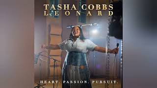 Tasha Cobbs LeonardDoves Eyes [upl. by Anes]