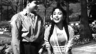 Dhool Ka Phool 1959 Dhadk ne laga hai [upl. by Enorel]