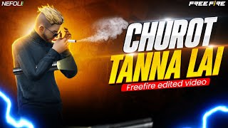 Churot  Nepali Freefire 3D Edited Video [upl. by Nitaj]