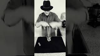 STRING AND RING magic trick Watch this [upl. by Milzie]