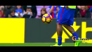 Neymar Magic skills 2017  vídeo excluído [upl. by Gardal]