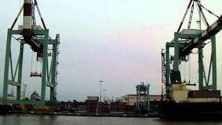 Port of Saigon [upl. by Stedmann887]