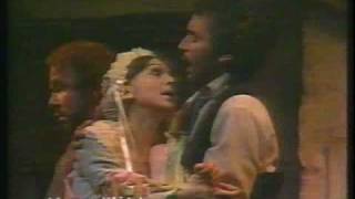 La Boheme with José Carreras and Teresa Stratas act 4 [upl. by Nanahs]