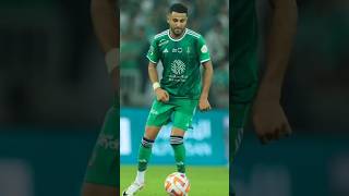 Al khaleej vs al ahli subscribe trending football mahrez [upl. by Rutledge769]