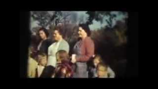 Delavan WI Shadow Lawn and Bailey school 1953wmv [upl. by Barbour891]