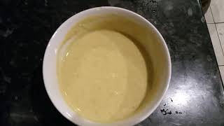 How to Make Indian Restaurant Style Mint Sauce Popular Poppadum Condiment Dips [upl. by Loredo]