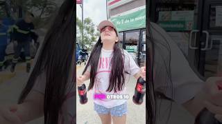 Nueva promoción COCA COLA y MARVEL 🦸🏻‍♀️shortsviral shorts hastags memes fypシ゚viral [upl. by Marguerite]