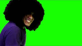 Sr Pelo  this is important  green screen [upl. by Orrin733]