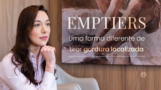 Emptiers Elimine a gordurinha sem cirurgia [upl. by Ayn]