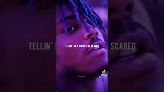 RIP Juice WRLD shorts [upl. by Ozan]