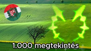 1000 Megtekintéses Óriási Kevert Zene  Magyar Kevert Zenék [upl. by Nanji464]