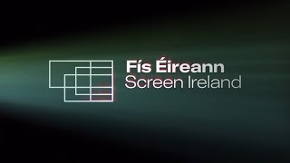 Screen Ireland current logo March 29 2022present [upl. by Jonina]