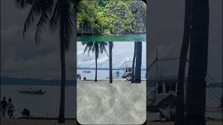 When in Palawan travel philippines shorts [upl. by Amando]