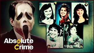 How The Gainesville Ripper Inspired The Scream Movies  Evil Killers Danny Rolling  Absolute Crime [upl. by Zacharie]