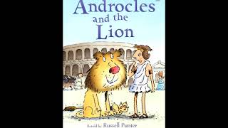 Androcles and the Lion [upl. by Vashtia]