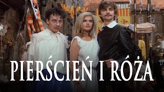 Pierścień i Róża cały film 1986 [upl. by Gardel]