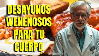 13 Desayunos que NUNCA Deberías Comer y 13 DESAYUNOS PERFECTOS [upl. by Philipson133]