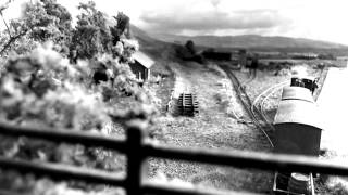 Talyllyn Through The Years Part 3  009 [upl. by Yslek685]